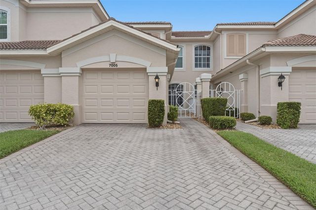7005 PROSPERITY CIRCLE 2005, Sarasota, FL 34238