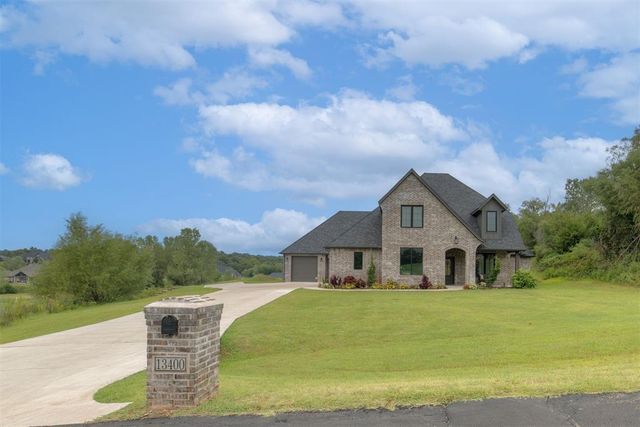 13400 SE 94th Street, Oklahoma City, OK 73165
