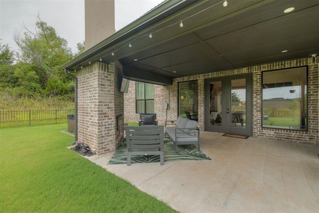 13400 SE 94th Street, Oklahoma City, OK 73165