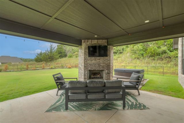 13400 SE 94th Street, Oklahoma City, OK 73165
