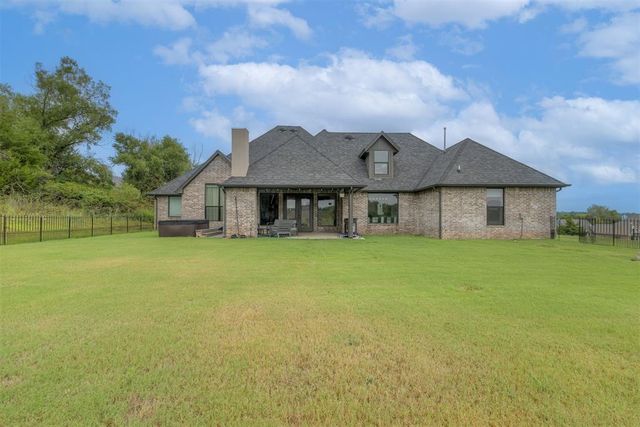 13400 SE 94th Street, Oklahoma City, OK 73165