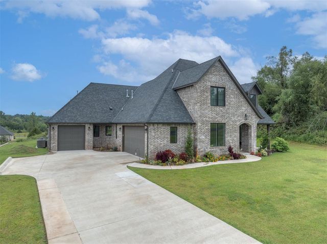 13400 SE 94th Street, Oklahoma City, OK 73165