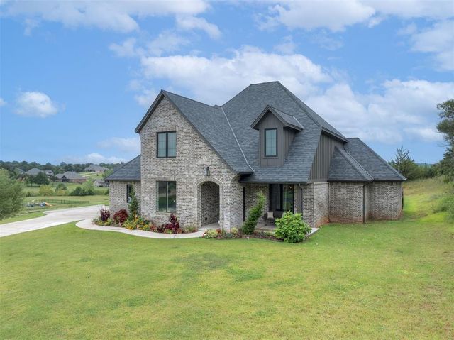 13400 SE 94th Street, Oklahoma City, OK 73165