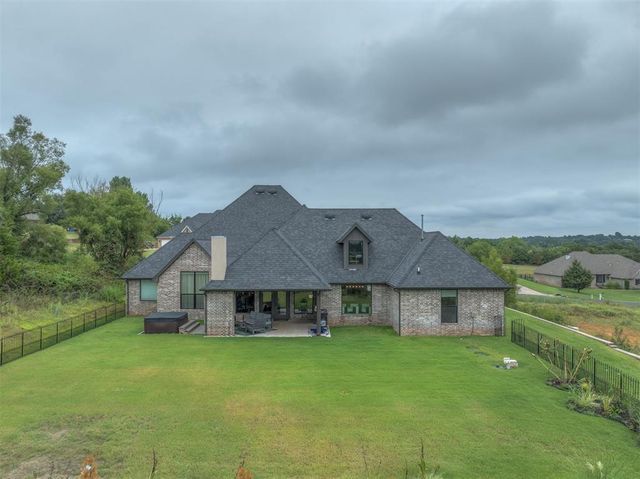 13400 SE 94th Street, Oklahoma City, OK 73165