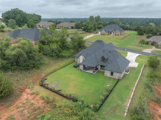 13400 SE 94th Street, Oklahoma City, OK 73165