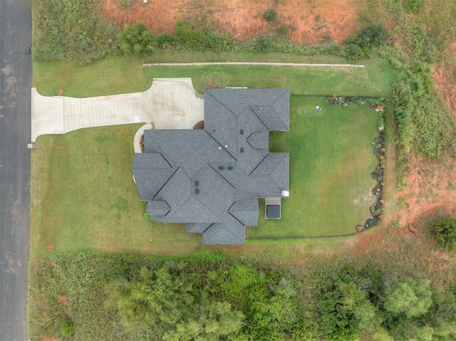 13400 SE 94th Street, Oklahoma City, OK 73165