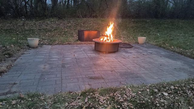 535 E Highland Park Drive NE, Hutchinson, MN 55350