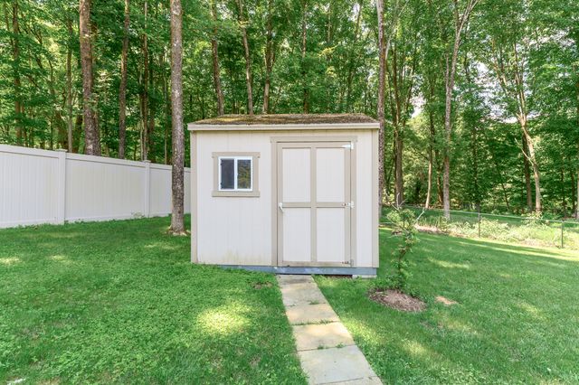 180 Riverbank Road, Stamford, CT 06903