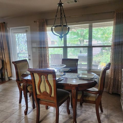 3149 Austin Bayside Drive, Sherwood, AR 72120