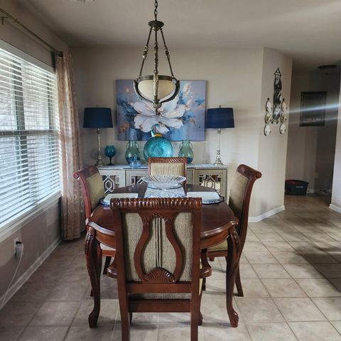 3149 Austin Bayside Drive, Sherwood, AR 72120