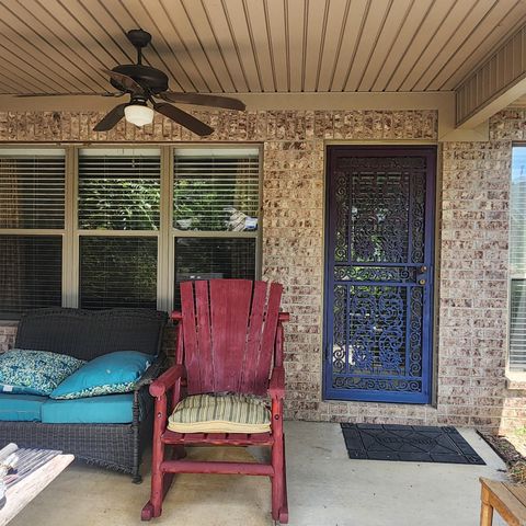 3149 Austin Bayside Drive, Sherwood, AR 72120
