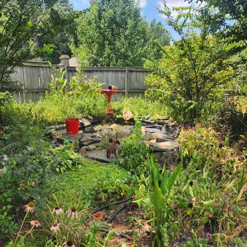 3149 Austin Bayside Drive, Sherwood, AR 72120