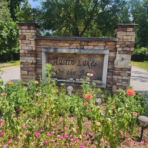 3149 Austin Bayside Drive, Sherwood, AR 72120