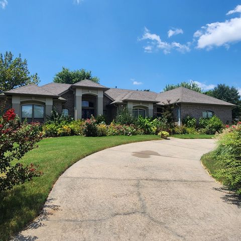 3149 Austin Bayside Drive, Sherwood, AR 72120