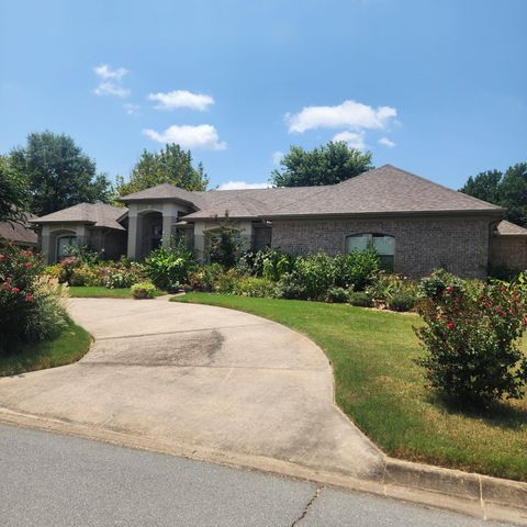 3149 Austin Bayside Drive, Sherwood, AR 72120