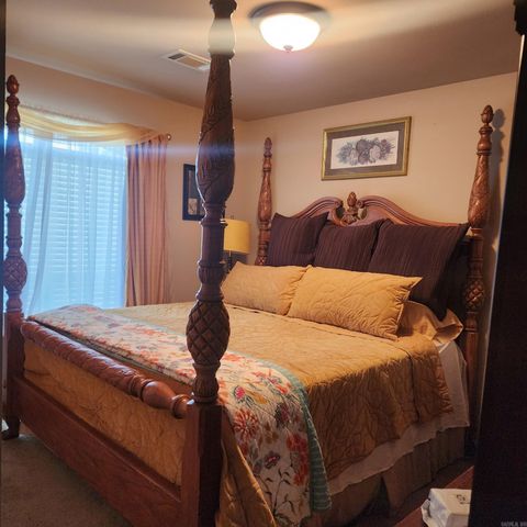 3149 Austin Bayside Drive, Sherwood, AR 72120