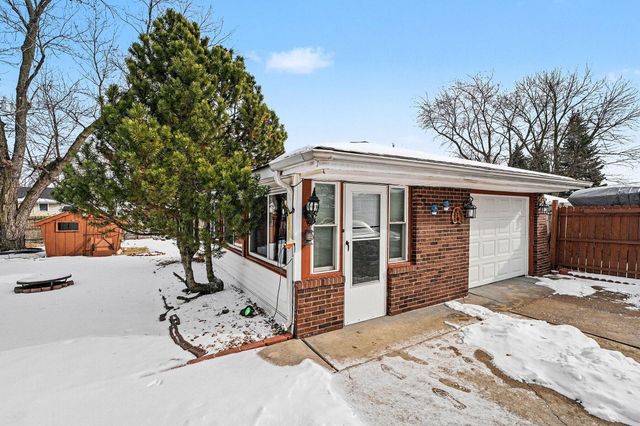 7845 Van Buren Avenue, Munster, IN 46321