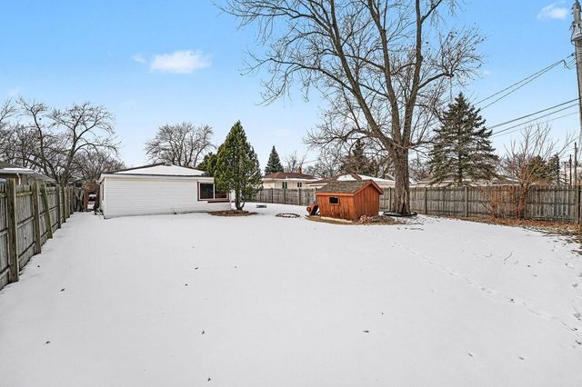 7845 Van Buren Avenue, Munster, IN 46321