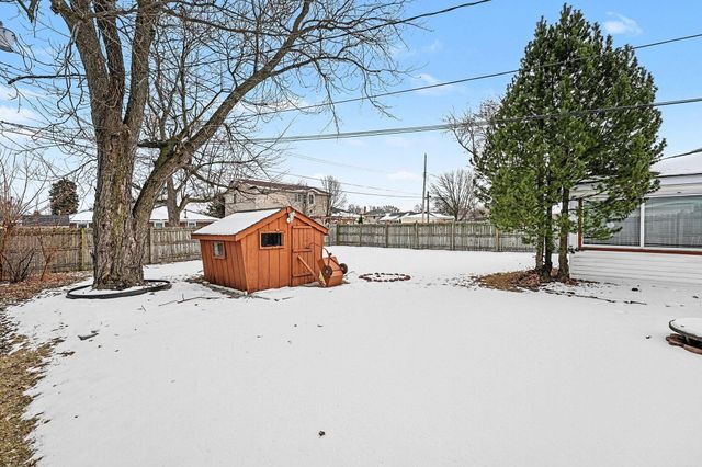 7845 Van Buren Avenue, Munster, IN 46321