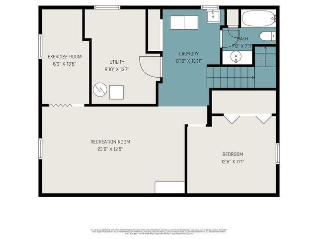 7845 Van Buren Avenue, Munster, IN 46321