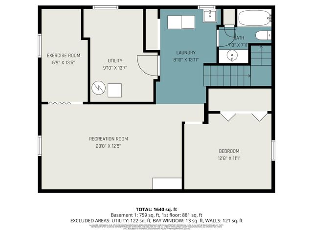 7845 Van Buren Avenue, Munster, IN 46321