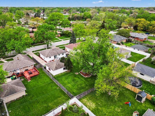 7845 Van Buren Avenue, Munster, IN 46321