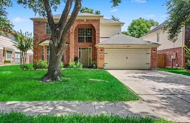 2212 Palm Lagoon Drive, League City, TX 77573