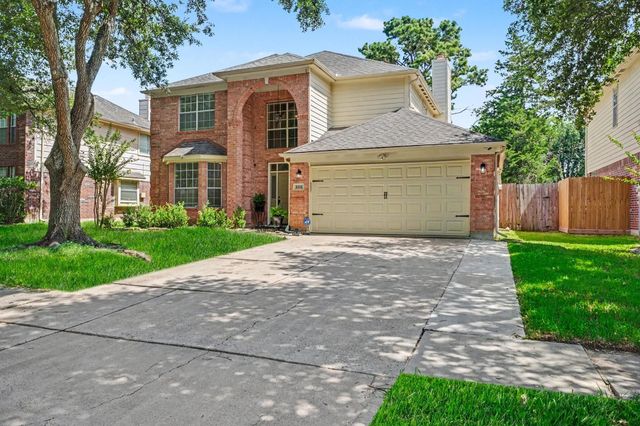 2212 Palm Lagoon Drive, League City, TX 77573