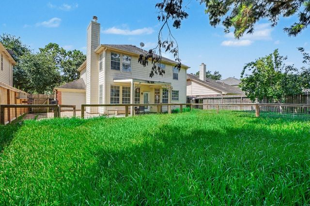 2212 Palm Lagoon Drive, League City, TX 77573