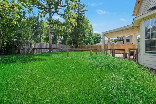 2212 Palm Lagoon Drive, League City, TX 77573