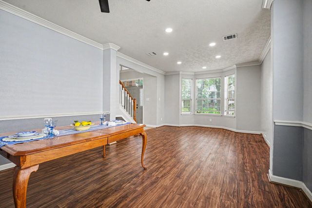 2212 Palm Lagoon Drive, League City, TX 77573
