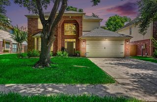 2212 Palm Lagoon Drive, League City, TX 77573