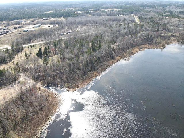 Parcel C 24th Ave SW, Pine River Twp, MN 56435