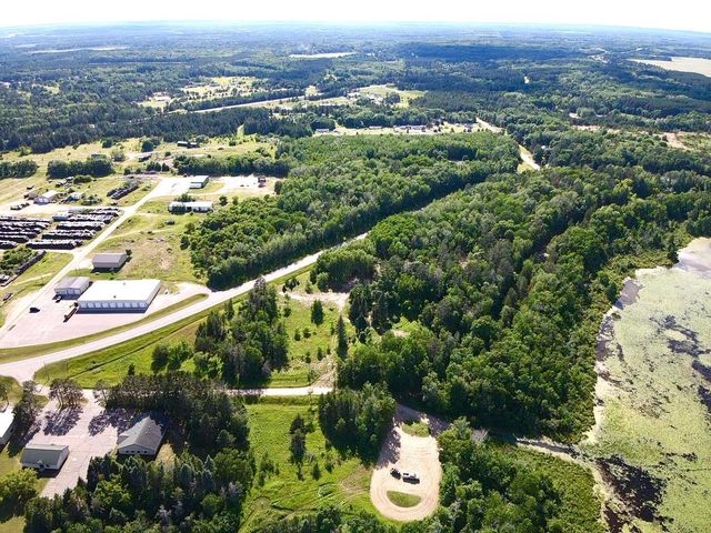 Parcel C 24th Ave SW, Pine River Twp, MN 56435