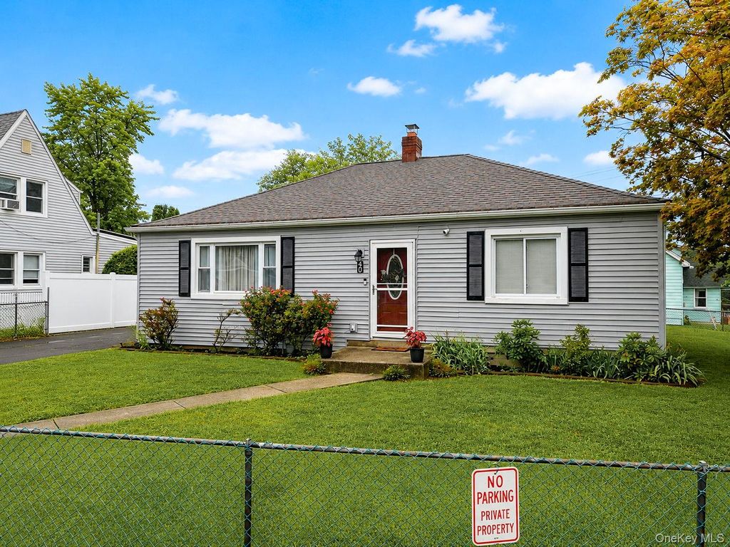 40 Wall Street, Garnerville, NY 10923