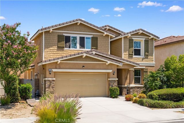 5518 Guardian Way, Chino, CA 91710