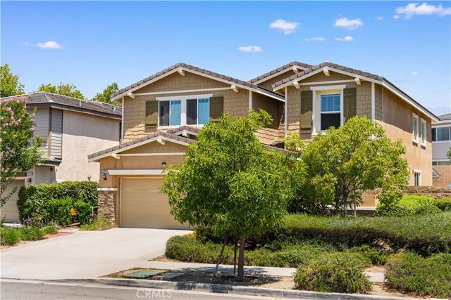 5518 Guardian Way, Chino, CA 91710