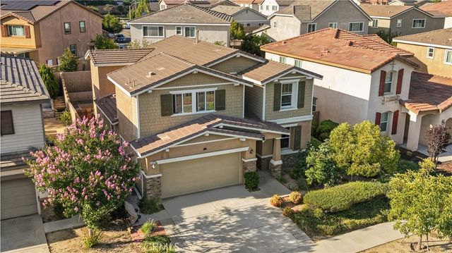 5518 Guardian Way, Chino, CA 91710