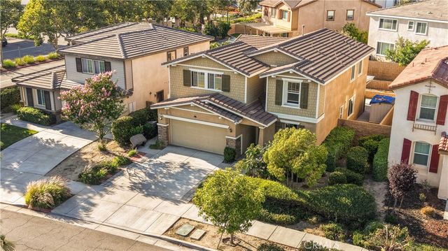 5518 Guardian Way, Chino, CA 91710