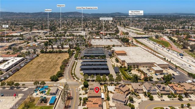 5518 Guardian Way, Chino, CA 91710