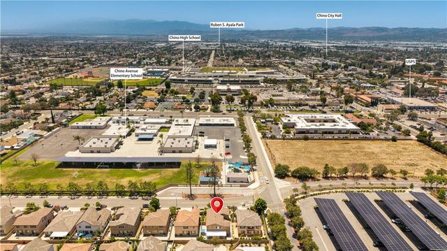 5518 Guardian Way, Chino, CA 91710