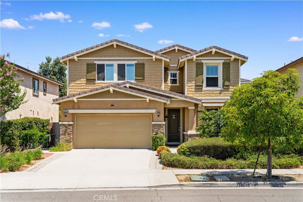 5518 Guardian Way, Chino, CA 91710