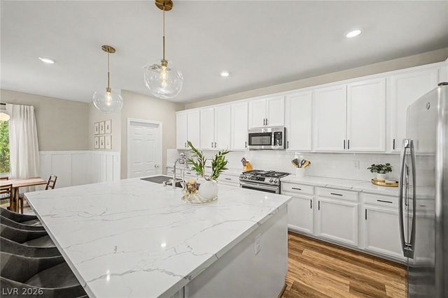 8137 Skye Plum Street, Las Vegas, NV 89166