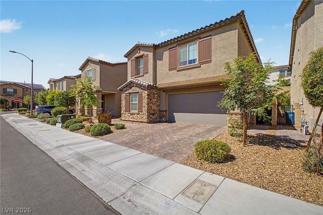 8137 Skye Plum Street, Las Vegas, NV 89166