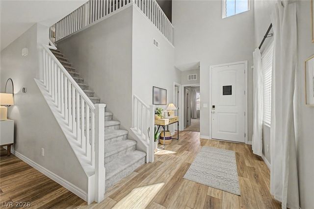 8137 Skye Plum Street, Las Vegas, NV 89166