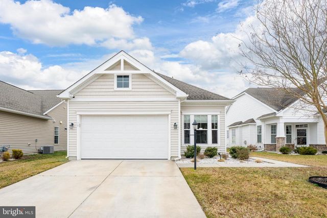 78 WHISTLING DUCK DR, Bridgeville, DE 19933