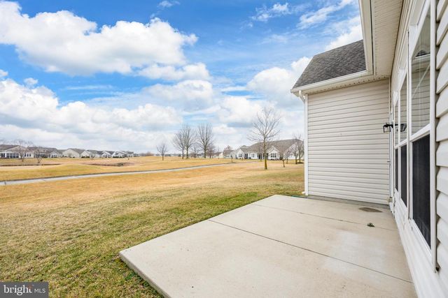 78 WHISTLING DUCK DR, Bridgeville, DE 19933