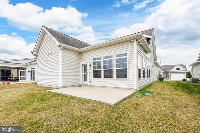 78 WHISTLING DUCK DR, Bridgeville, DE 19933
