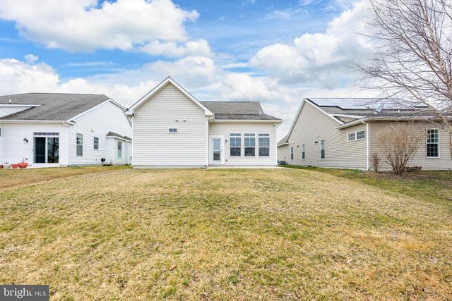 78 WHISTLING DUCK DR, Bridgeville, DE 19933