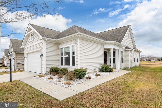 78 WHISTLING DUCK DR, Bridgeville, DE 19933